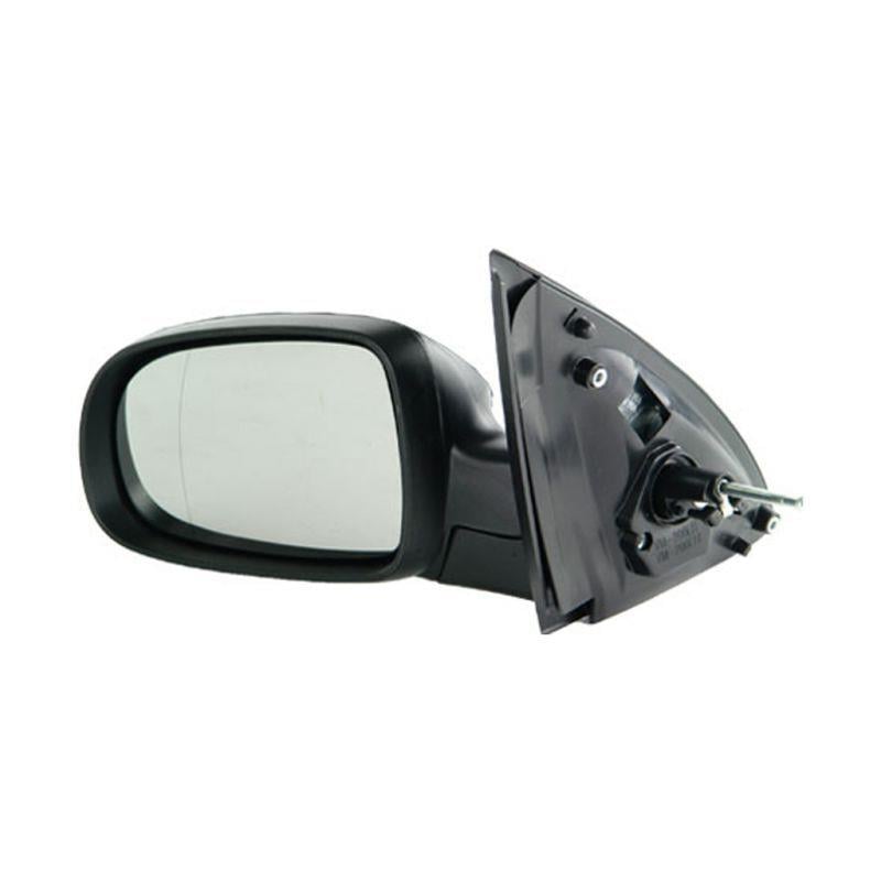 AYNA KOMPLE DIŞ DİKİZ SOL MANUEL KÖR NOKTALI CORSA C 93-00