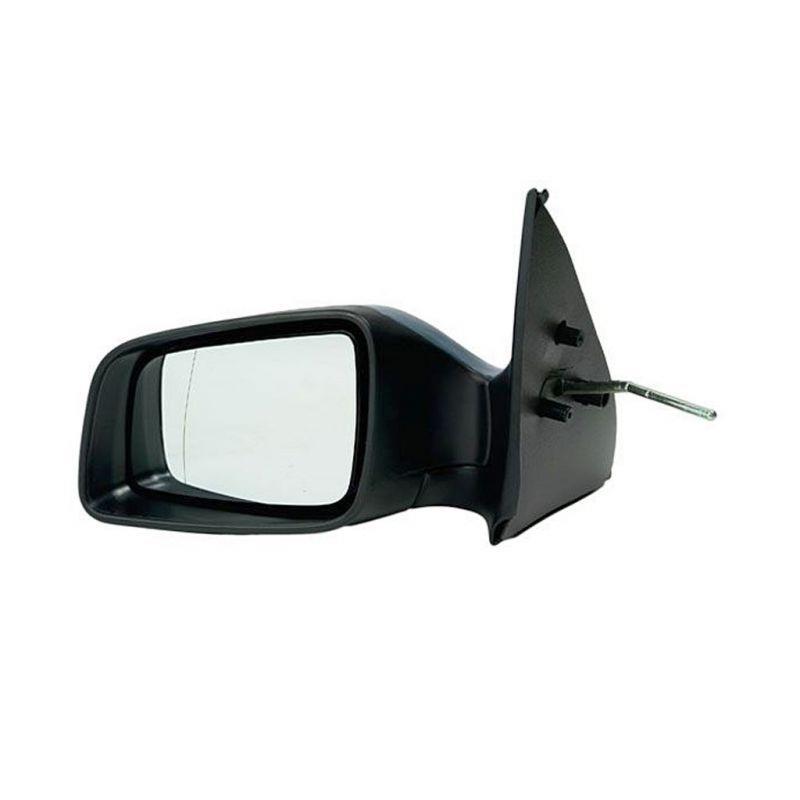 AYNA KOMPLE DIŞ DİKİZ SOL MANUEL KÖR NOKTALI ASTARLI ASTRA G 98-04