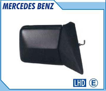 AYNA MEKANİK SAĞ 124 KOMPLE 1985-95