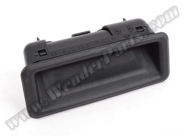 BAGAJ AÇMA BUTONU E60/E90/E71/E72