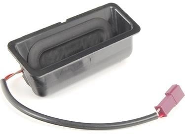 BAGAJ AÇMA DÜĞMESİ BMW E60-E61-E39 SAGEMFRANS