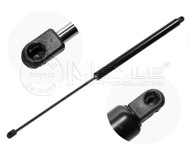 BAGAJ AMORTİSÖRÜ   638