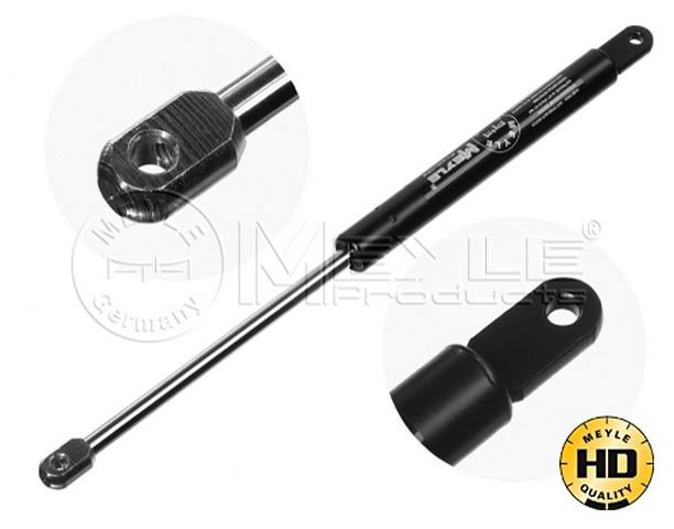 BAGAJ AMORTİSÖRÜ   911