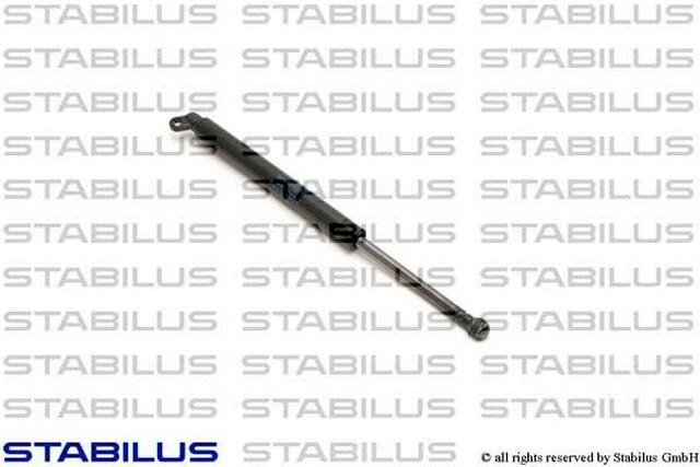 BAGAJ AMORTİSÖRÜ   E38