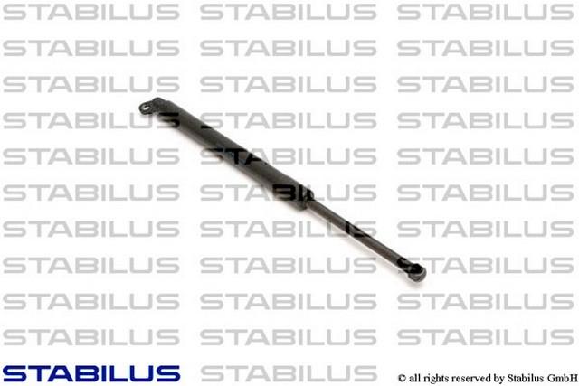 BAGAJ AMORTİSÖRÜ   E39  1996-03