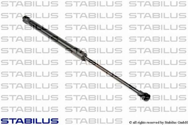 BAGAJ AMORTİSÖRÜ   E87