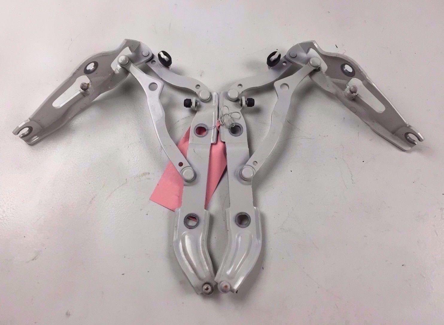 BAGAJ AMORTİSÖRÜ   F22