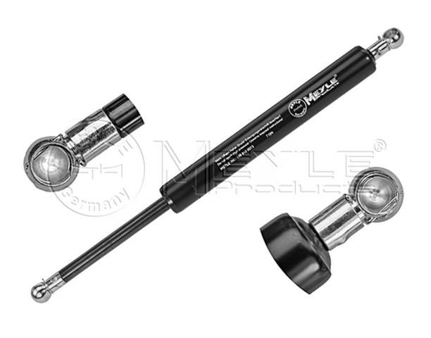 BAGAJ AMORTİSÖRÜ   JETTA