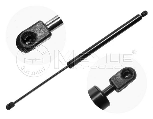 BAGAJ AMORTİSÖRÜ   T4