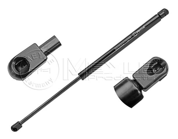 BAGAJ AMORTİSÖRÜ   TOURAN