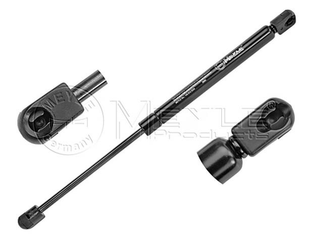 BAGAJ AMORTİSÖRÜ PASSAT 6