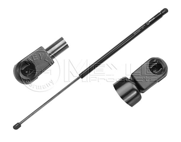 BAGAJ AMORTİSÖRÜ VW-AUDİ