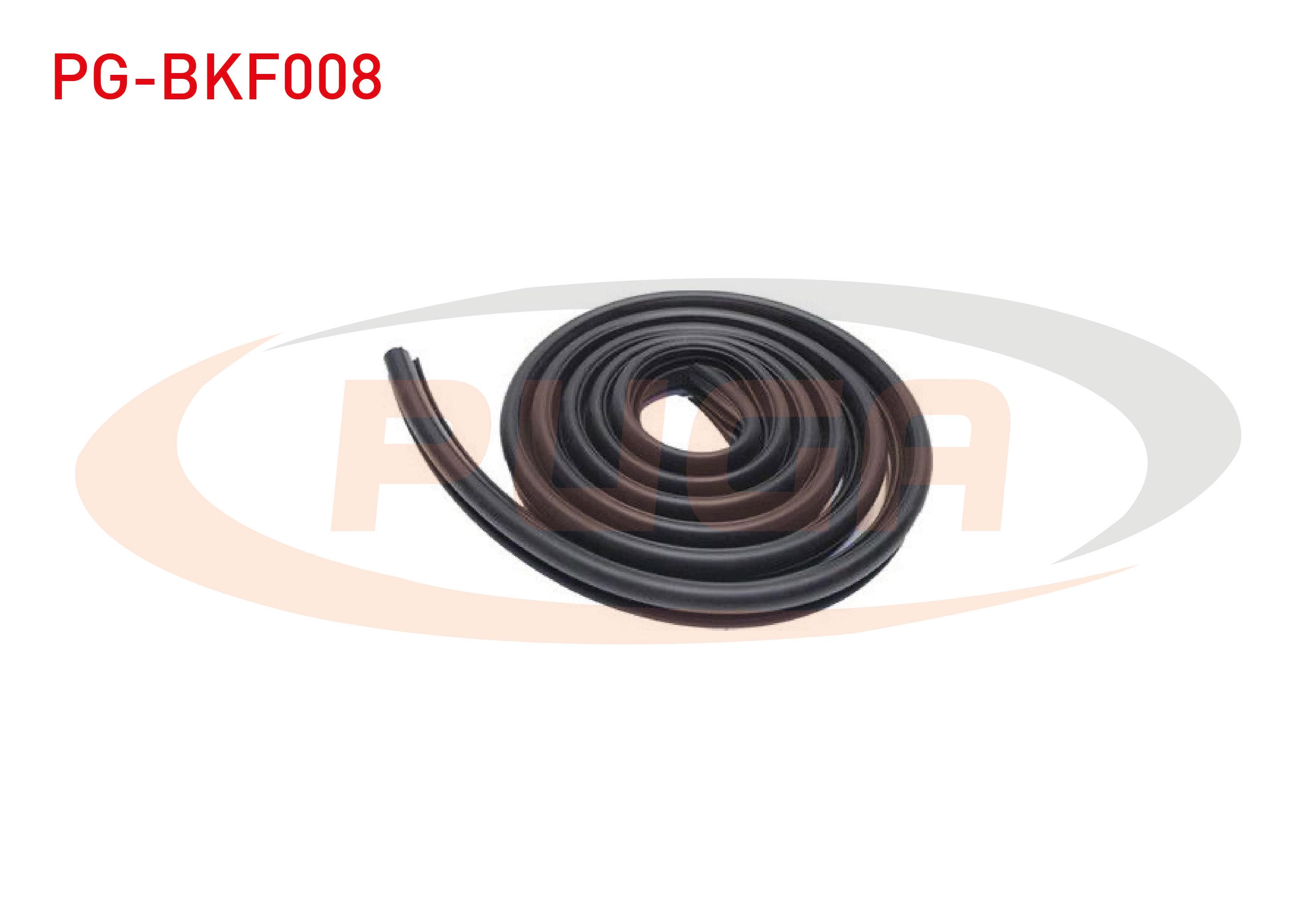 BAGAJ FITILI DOBLO 2010-