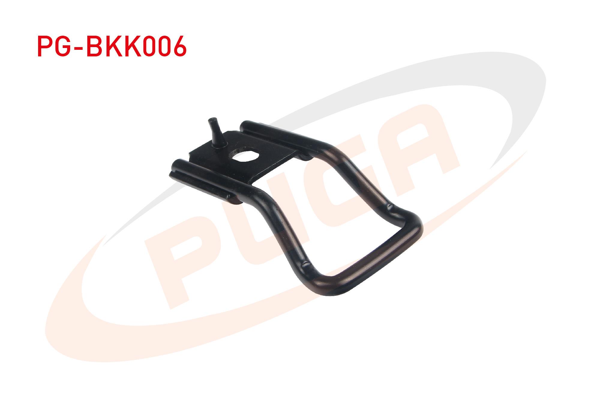 BAGAJ KAPAGI KILIT KARSILIGI ALT SOL-SAG CIFT KAPAGI RENAULT KANGOO II 1998-2008