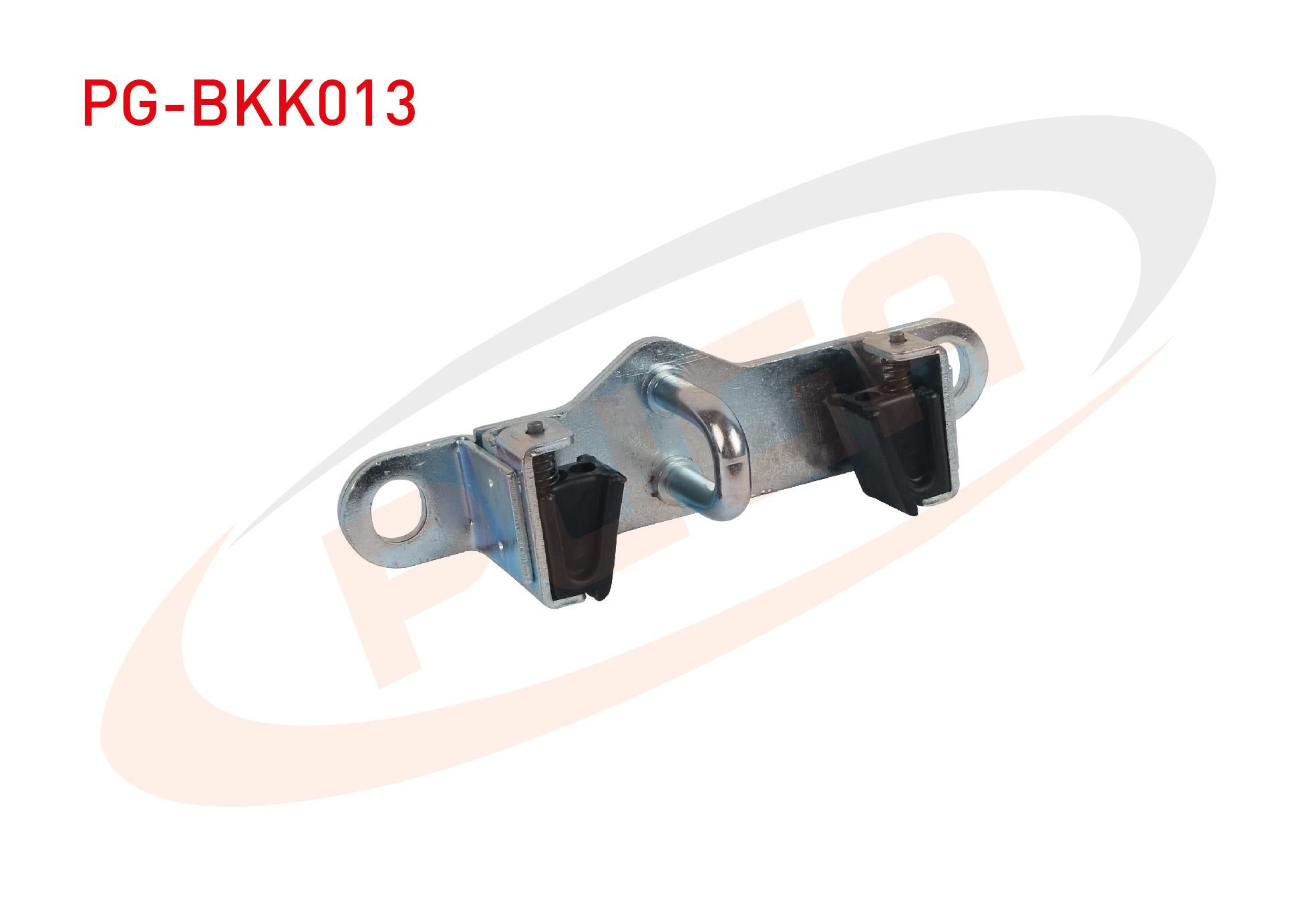 BAGAJ KAPAGI KILIT KARSILIGI TEK KAPI DOBLO 2001-2010