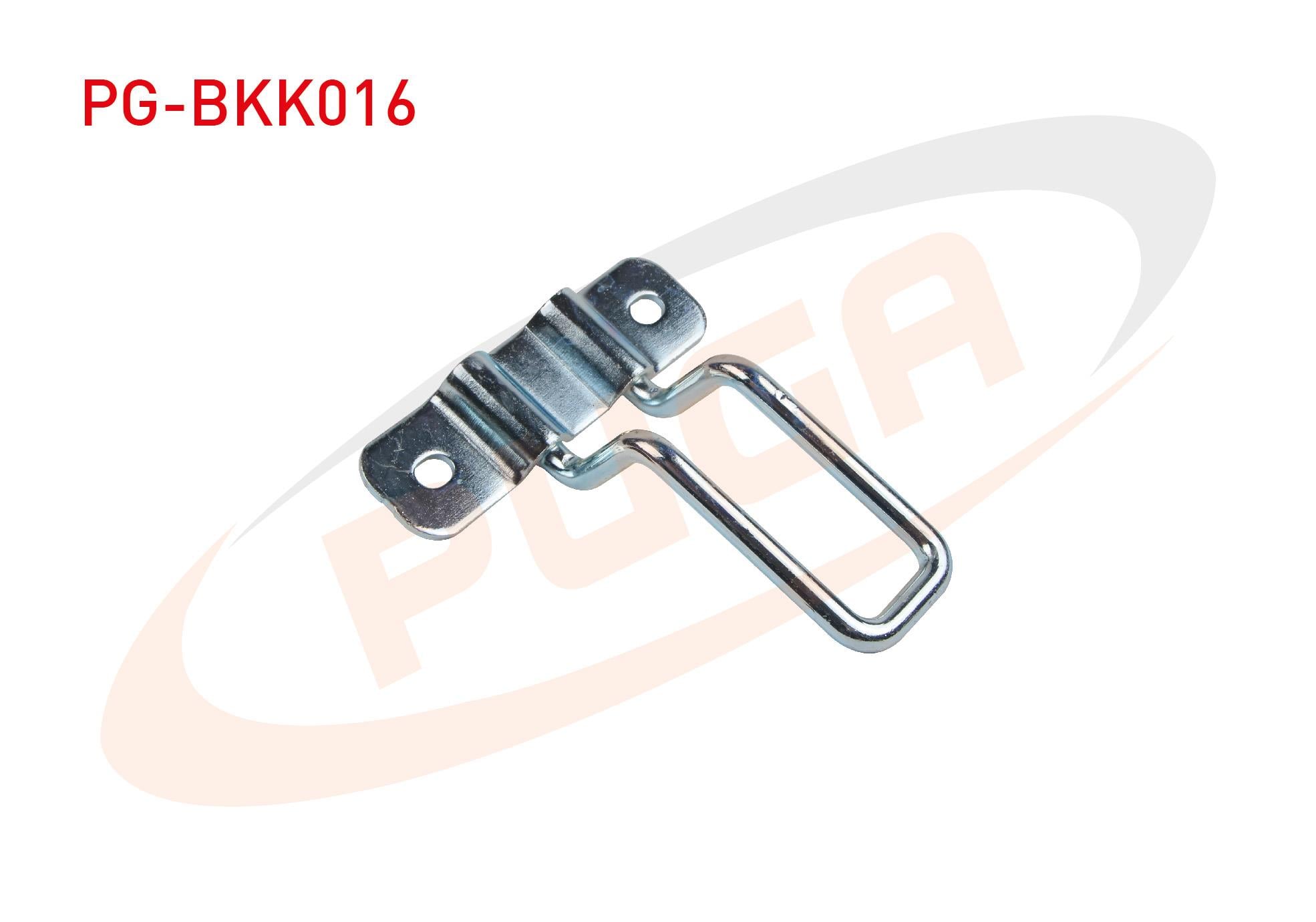 BAGAJ KAPAGI KILIT KARSILIGI UST FIAT DUCATO III/ PEUGEOT BOXER III / CITROEN JUMPER III 2006-2014
