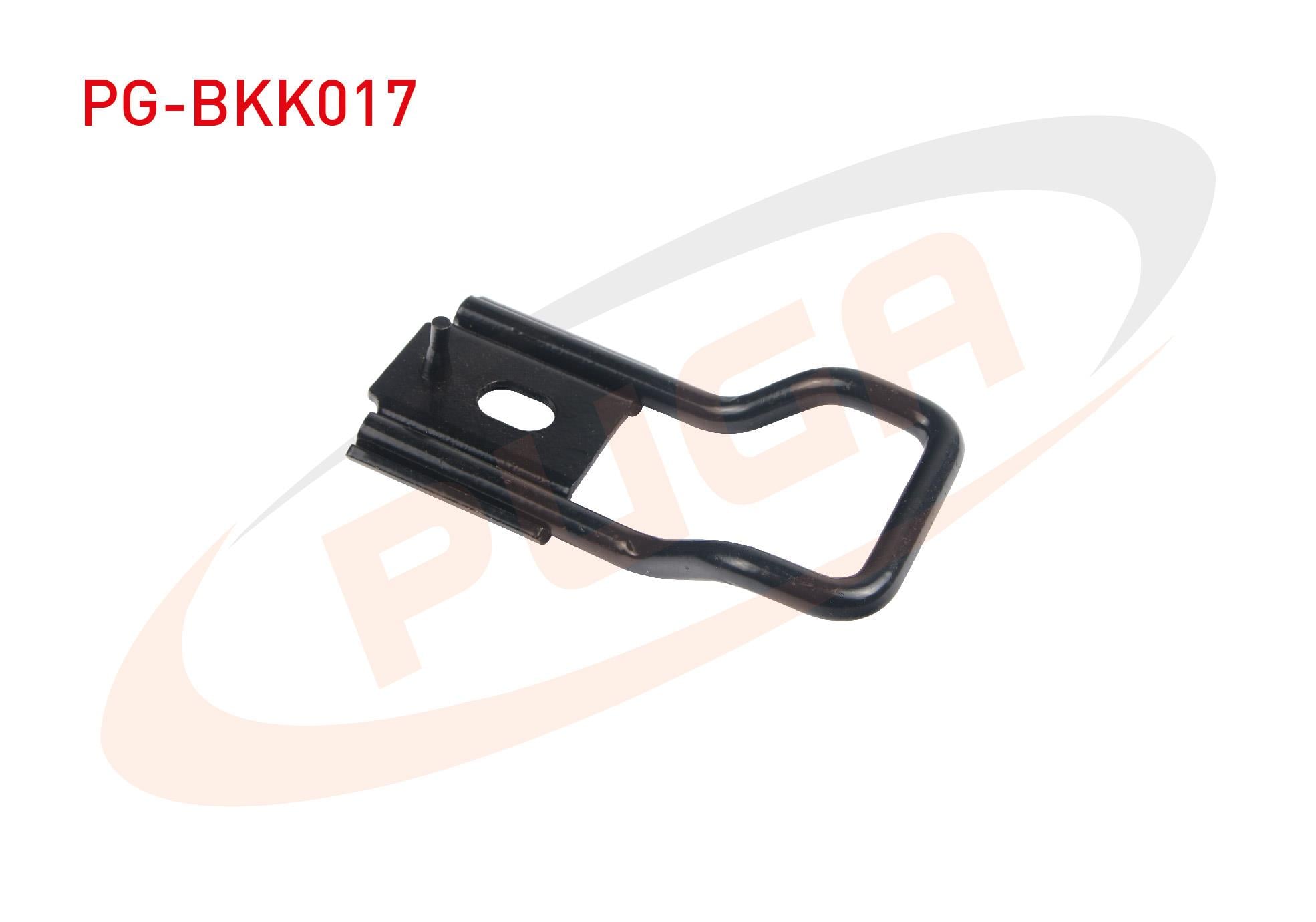 BAGAJ KAPAGI KILIT KARSILIGI UST SOL-SAG CIFT KAPAGI RENAULT KANGOO II 1998-2008