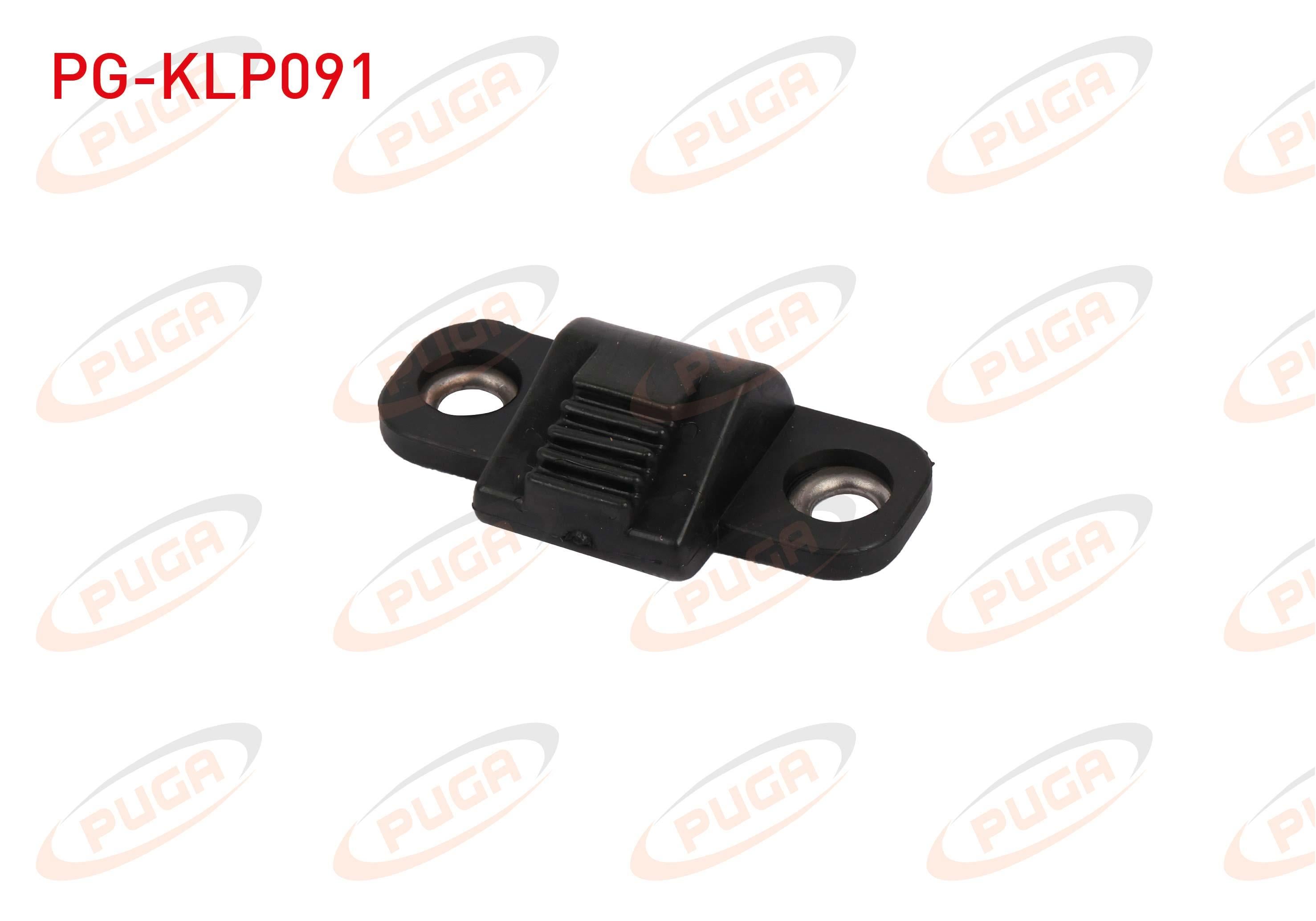 BAGAJ KAPAK AYAR UST BRAKETI DOBLO / FIORINO