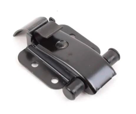 BAGAJ KAPAK GERGİSİ CRAFTER - SPRINTER KASADAKİ ARKA İÇ ( L - R ) / A9067600428