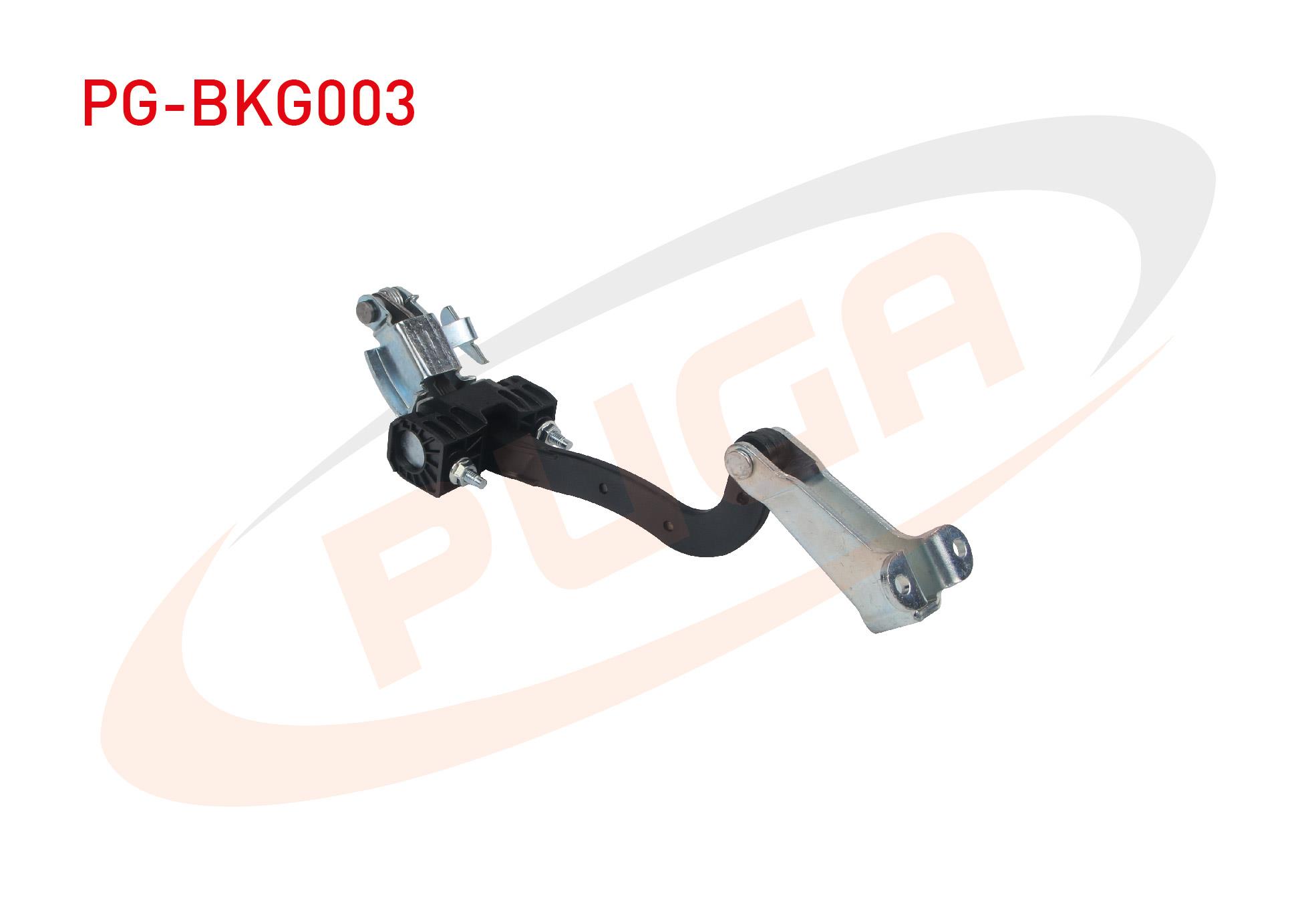 BAGAJ KAPAK GERGISI SAG FIAT DUCATO III/ PEUGEOT BOXER III / CITROEN JUMPER III 2006-2014