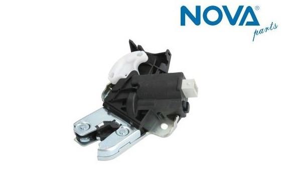 BAGAJ KAPAK KILIDI GOLF 6 - PASSAT B6- A4-A5-A6-A8-RS4-RS5-RS6 4E0827505C 4F5827505B 4F5827505C
