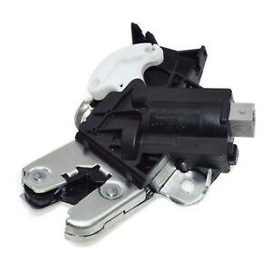 BAGAJ KAPAK KILIDI GOLF 6 - PASSAT B6- A4-A5-A6-A8-RS4-RS5-RS6 4E0827505C 4F5827505B 4F5827505C