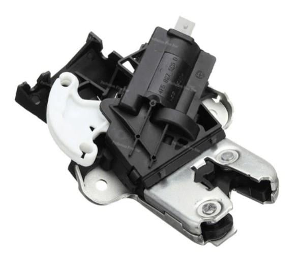 BAGAJ KAPAK KILIDI GOLF 6 - PASSAT B6- A4-A5-A6-A8-RS4-RS5-RS6 4E0827505C 4F5827505B 4F5827505C SAGEMFRANS