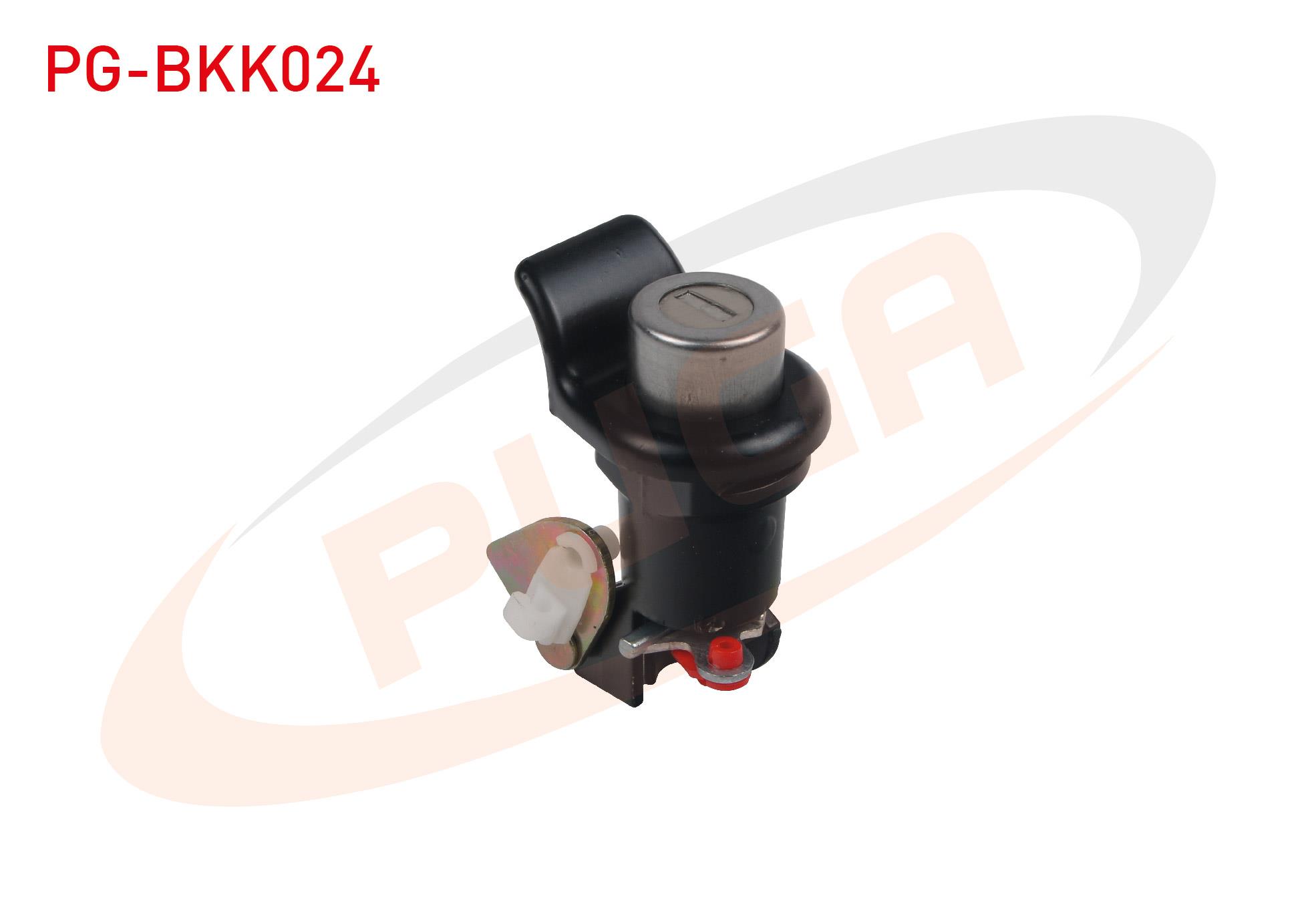 BAGAJ KAPI KILIDI DIS RENAULT 19 1985-2000