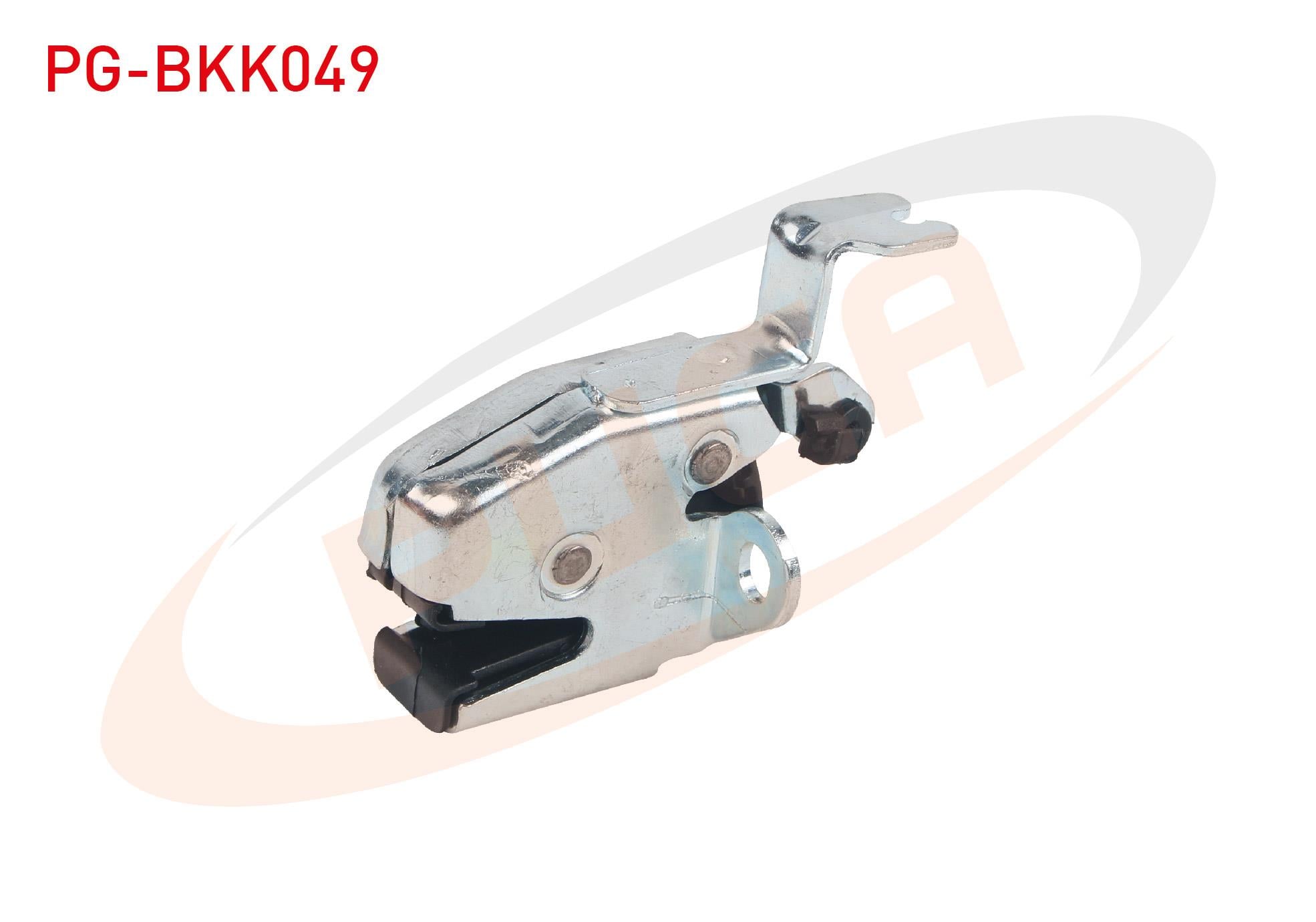 BAGAJ KAPI KILIDI SOL-SAG UST CIFT KAPI FIAT FIORINO / PEUGEOT BIPPER / CITOREN NEMO 2007-