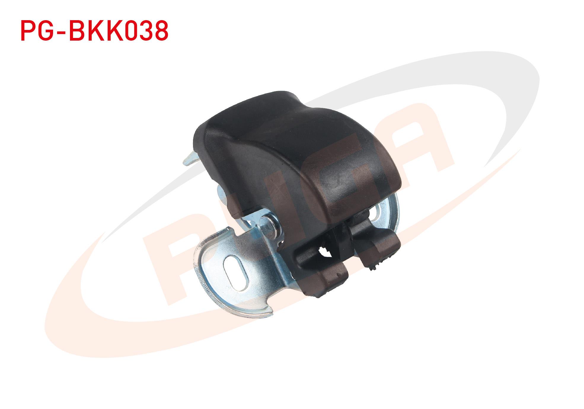 BAGAJ KAPI KILIDI UST CIFT KAPI RENAULT KANGOO II 1998-2008