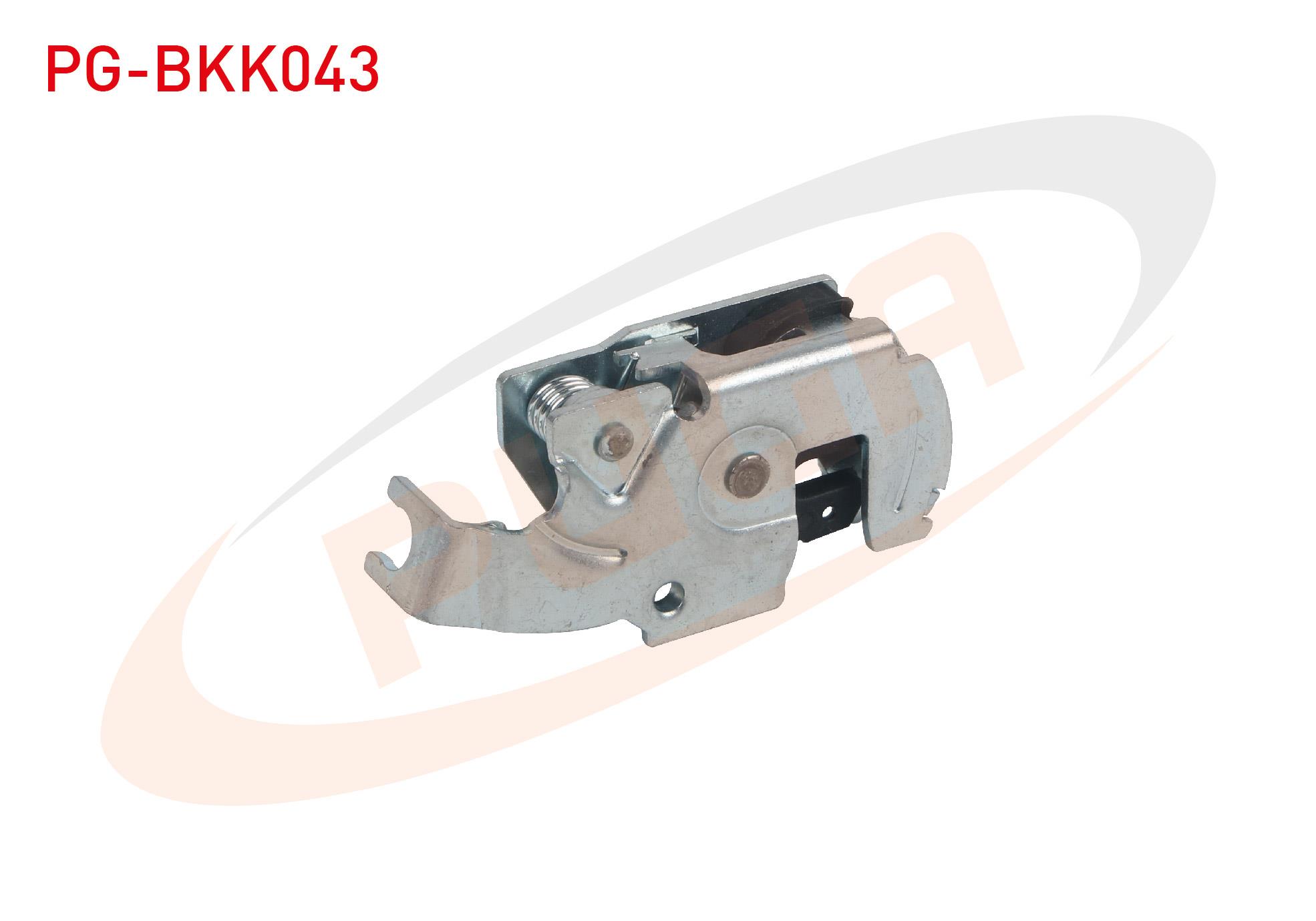 BAGAJ KAPI KILIDI UST SAG ALCAK TAVAN FIAT DUCATO III/ PEUGEOT BOXER III / CITROEN JUMPER III 2006-2014