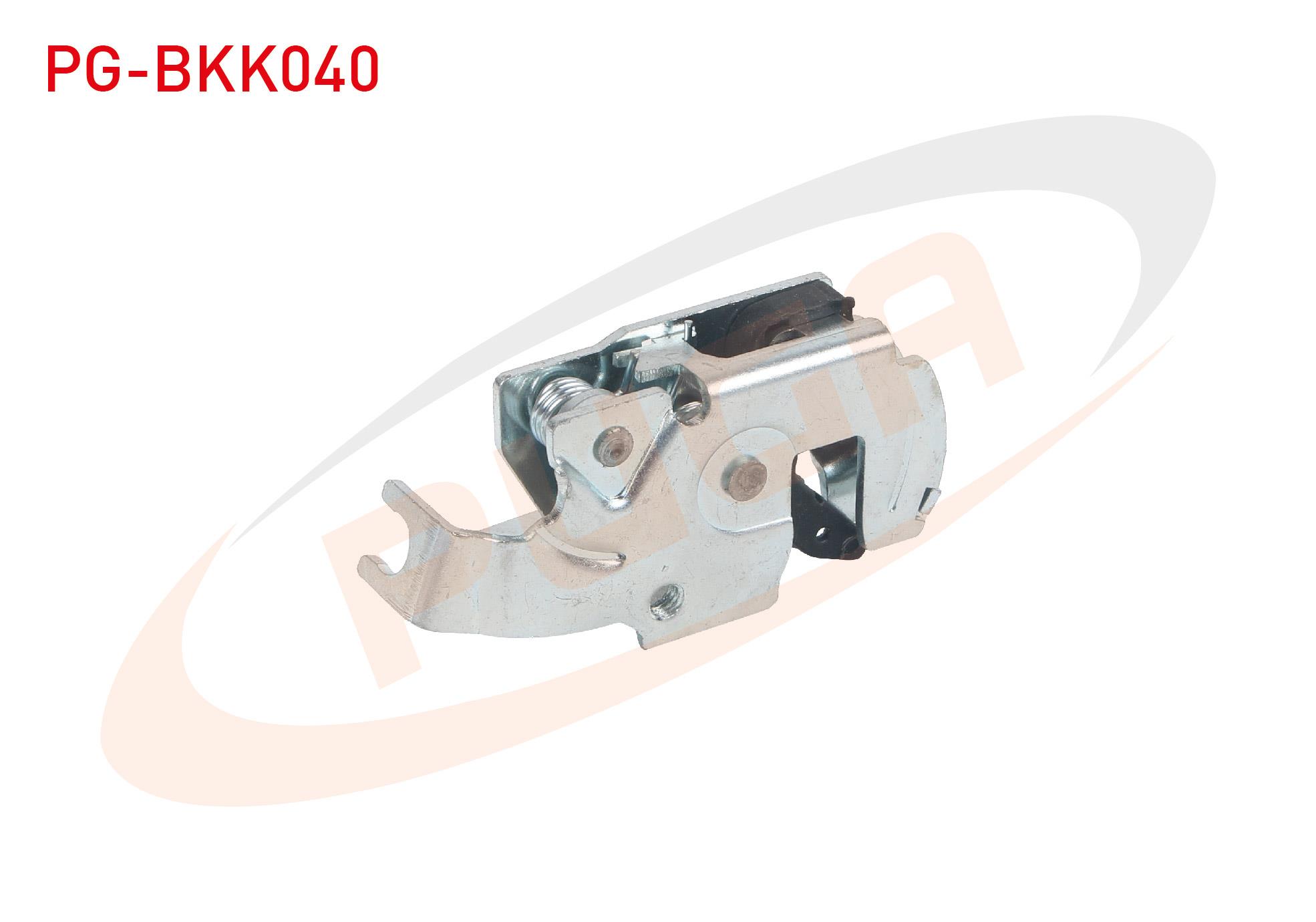 BAGAJ KAPI KILIDI UST SAG FIAT DUCATO III/ PEUGEOT BOXER III / CITROEN JUMPER III 2006-2014