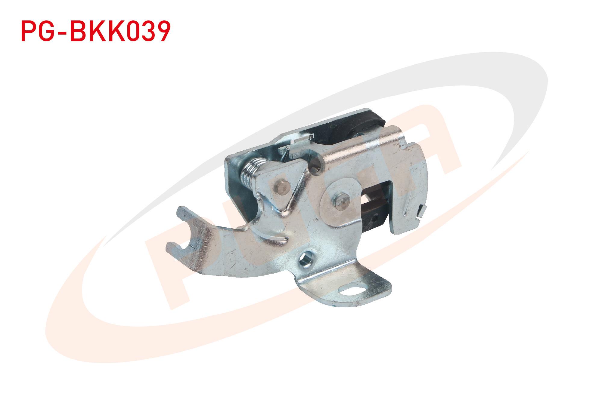 BAGAJ KAPI KILIDI UST SOL ALCAK TAVAN FIAT DUCATO III/ PEUGEOT BOXER III / CITROEN JUMPER III 2006-2014