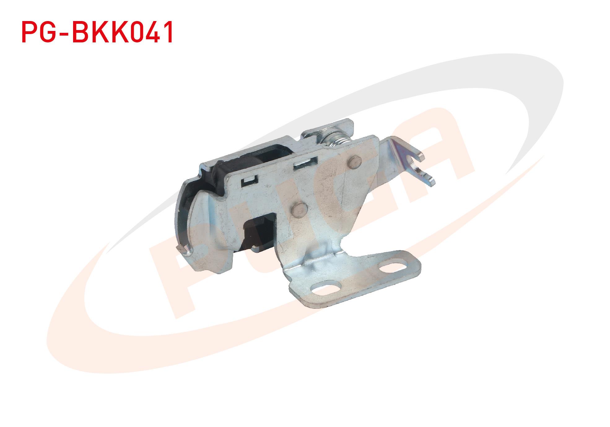 BAGAJ KAPI KILIDI UST SOL FIAT DUCATO III/ PEUGEOT BOXER III / CITROEN JUMPER III 2006-2014