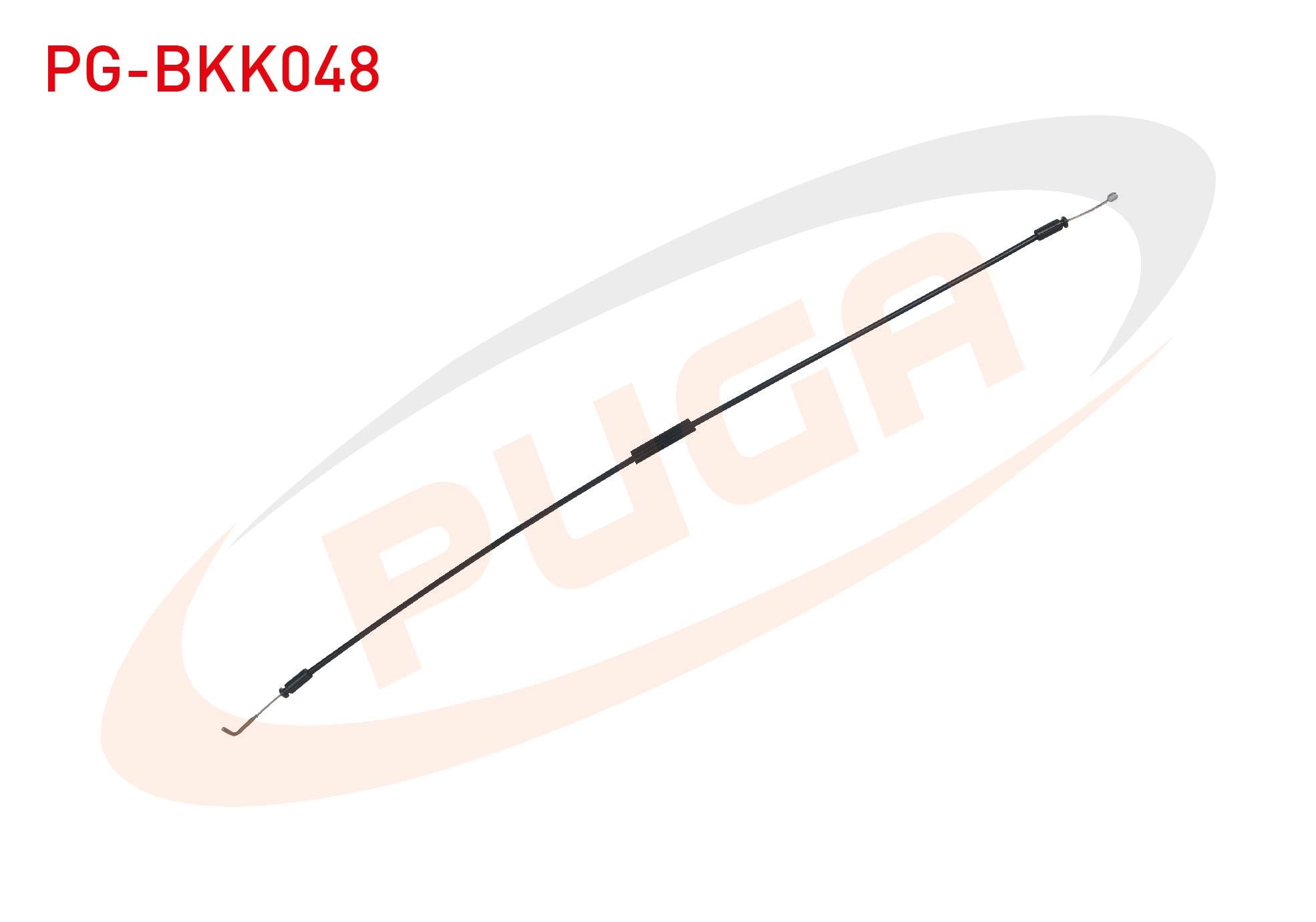 BAGAJ KAPI KILIT TELI RENAULT MASTER II MASTER II / OPEL MOVANO 1998-2010