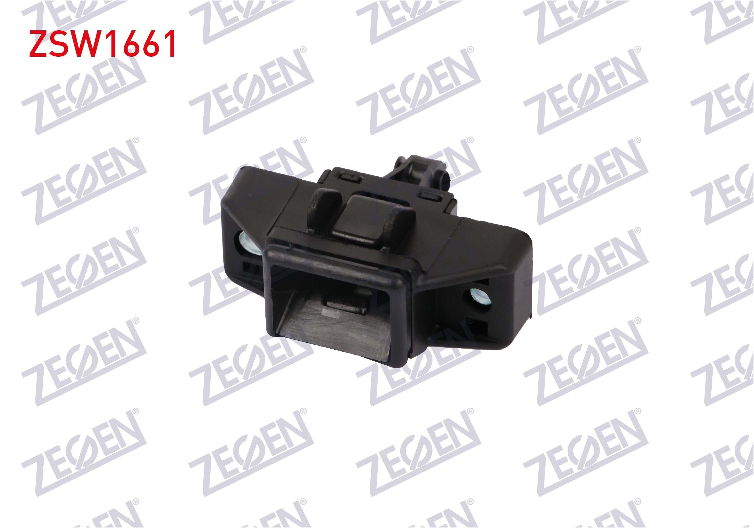 BAGAJ KILIDI DACIA LOGAN 2004-