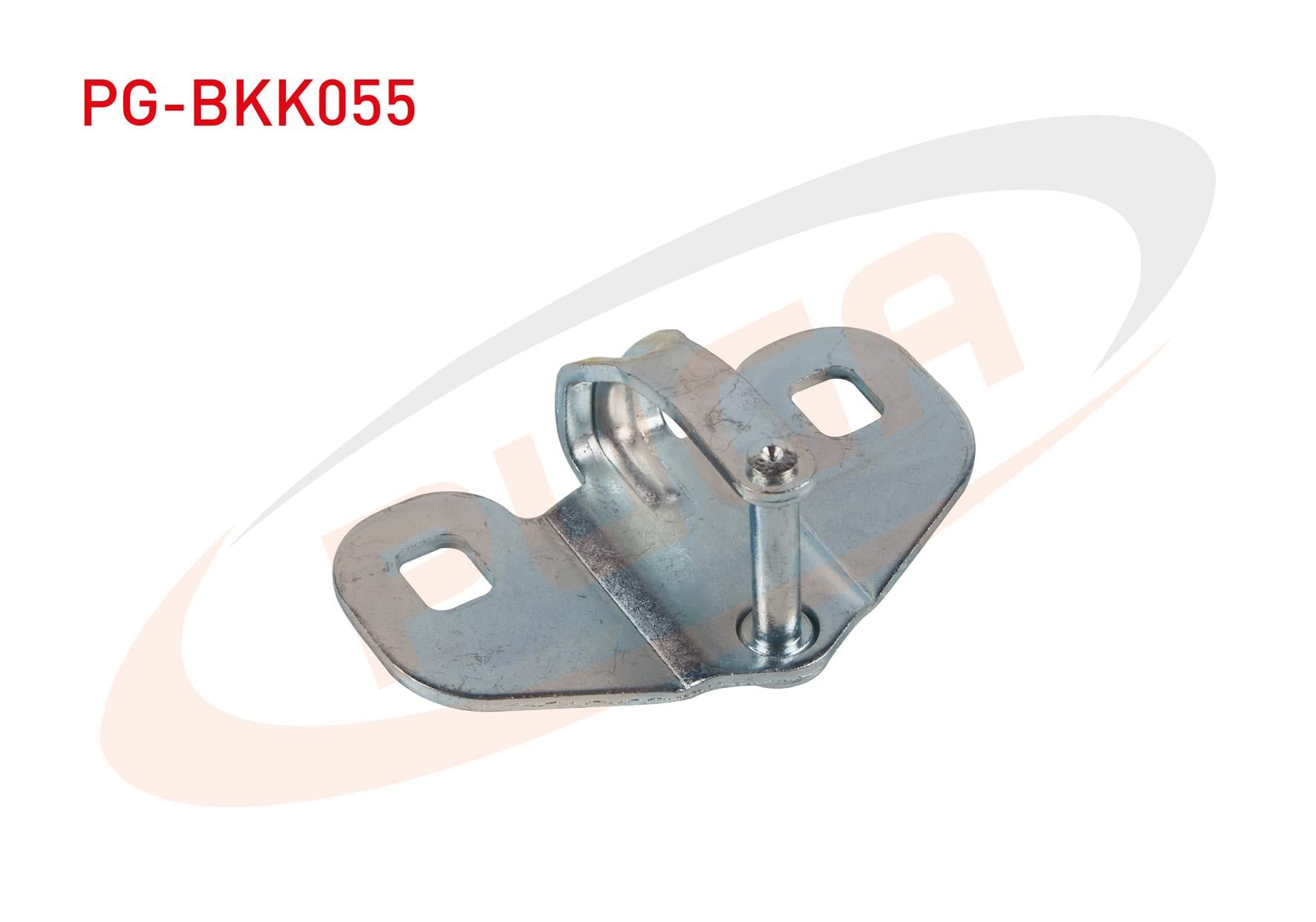 BAGAJ KILIT KARSILIGI KAPI KILIT KARSILIGI FIAT DUCATO III/ PEUGEOT BOXER III / CITROEN JUMPER III 2006-2014