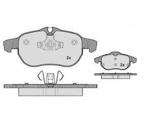BALATA ARKA (23313) X5 [E70 Kasa] 07/-