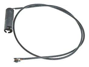 BALATA FİŞİ  ARKA  BMW 3  E36  1990-2000 790mm  (25 ad)