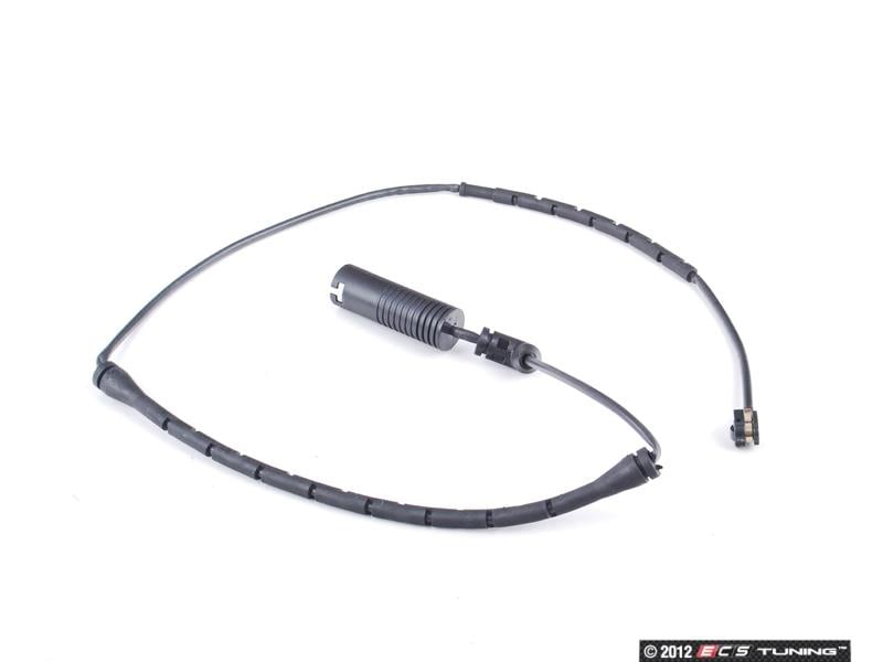 BALATA FİŞİ  ARKA E53 X5