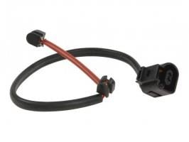 BALATA FİŞİ  ARKA VW TOUAREG 3,2-3,6-5,0  2002-2010 / PORSCHE 2004> 375mm (25ad)