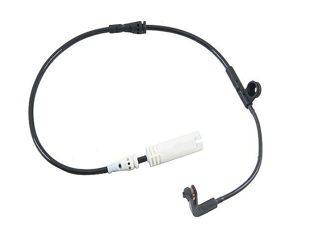 BALATA FİŞİ  ÖN BMW  5  E60 2003-2010 /BMW 5  E61  2005> /BMW 6  E63 2005> 670mm  (10ad)