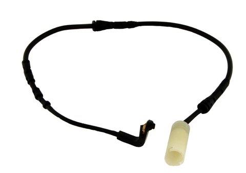 BALATA FİŞİ  ÖN BMW 1  E81 2006-2012 / BMW 1  E87  2003-2012 / BMW 3  E90 2007-2011 / BMW 3 E91 -E92-E93 2005>  650mm  (10ad)