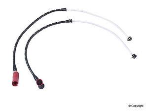 BALATA FİŞİ  ÖN BMW 7 E38  7,40d -7,50i  1994-2001  585mm  (25ad)