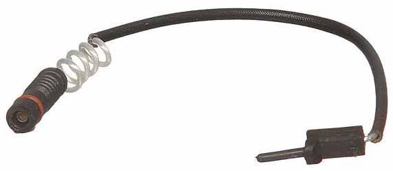 BALATA FİŞİ  ÖN/ARKA  MERCEDES  M CLASS  W163  2001-2005 235mm  22402