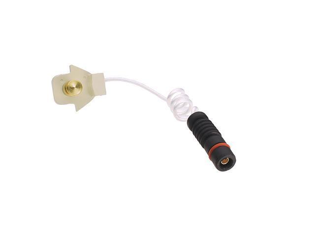 BALATA FİŞİ  ÖN/ARKA MERCEDES  M CLASS  W163  2001-2005 185mm 22401 1987474963
