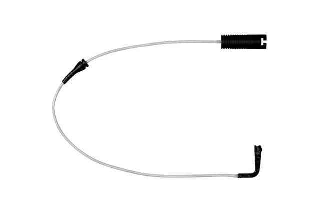 BALATA FİŞİ ARKA  E39