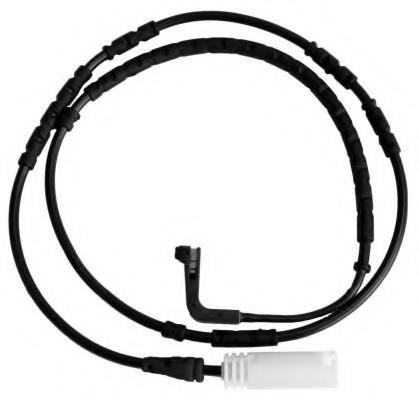 BALATA FİŞİ ARKA E84 2009-10