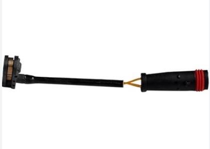 BALATA FİŞİ SOL-SAG ON-ARKA 109mm VOLKSWAGEN CRAFTER 30-35 (2E) 2.5 TDI 2006-2011 A9065401517 A9065401417 2E0906206A
