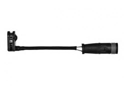 BALATA FİŞİ SOL-SAG ON-ARKA 109mm VOLKSWAGEN CRAFTER 30-35 (2E) 2.5 TDI 2006-2011 A9065401517 A9065401417 2E0906206A